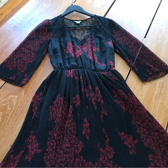 Guess Maxi Dress - Picture 6 of 11